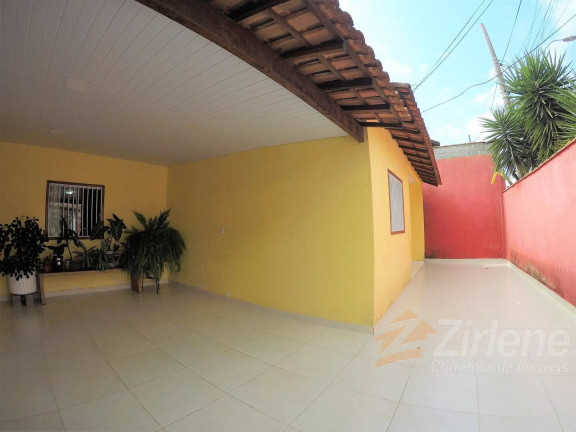 Imagem Casa com 4 Quartos à Venda, 450 m² em Nossa Senhora De Fátima - Guarapari