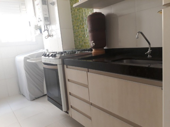 Imagem Apartamento com 2 Quartos à Venda, 47 m² em Parque Campolim - Sorocaba