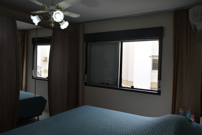 Imagem Apartamento com 3 Quartos à Venda, 106 m² em Nossa Senhora De Fátima - Santa Maria