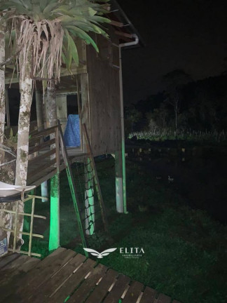 Imagem Chácara com 3 Quartos à Venda, 18.000 m² em São João Do Itaperiú
