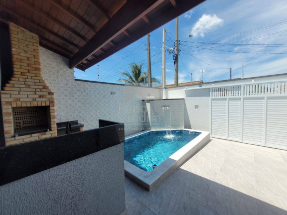 Imagem Casa com 2 Quartos à Venda, 136 m² em Jardim Imperador - Peruíbe Imagem Casa com 2 Quartos à Venda, 136 m² em Jardim Imperador - Peruíbe