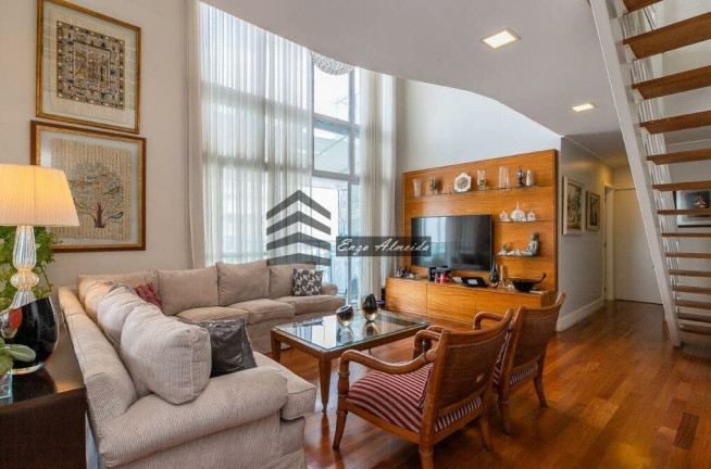 Imagem Apartamento com 3 Quartos à Venda, 268 m² em Campo Belo - São Paulo Imagem Apartamento com 3 Quartos à Venda, 268 m² em Campo Belo - São Paulo