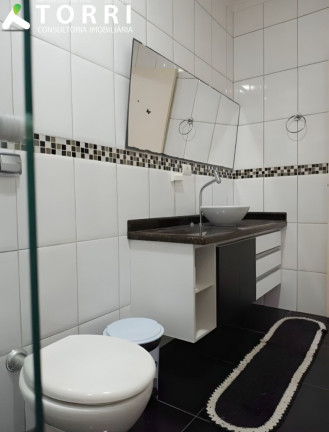 Imagem Sobrado com 3 Quartos à Venda, 205 m² em Wanel Ville - Sorocaba