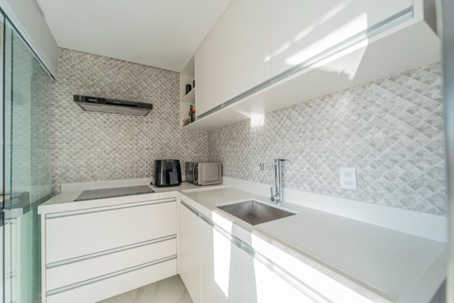 Imagem Apartamento com 1 Quarto à Venda, 42 m² em Vila Mascote - São Paulo Imagem Apartamento com 1 Quarto à Venda, 42 m² em Vila Mascote - São Paulo