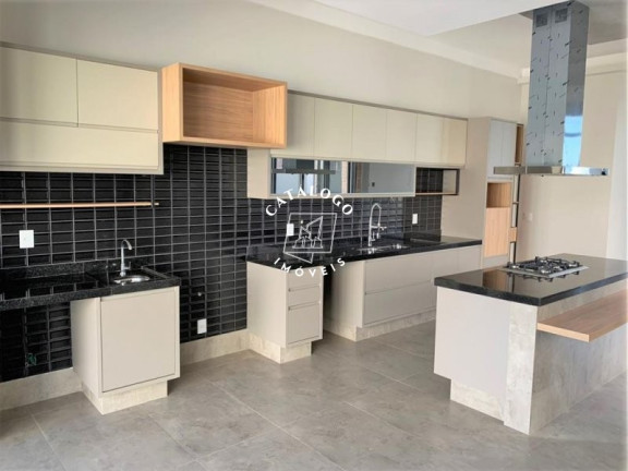 Imagem Casa de Condomínio com 3 Quartos à Venda, 380 m² em Loteamento Terras De Florença - Ribeirão Preto