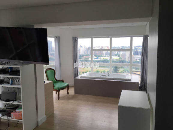 Imagem Apartamento com 4 Quartos à Venda, 400 m² em Panamby - São Paulo Imagem Apartamento com 4 Quartos à Venda, 400 m² em Panamby - São Paulo