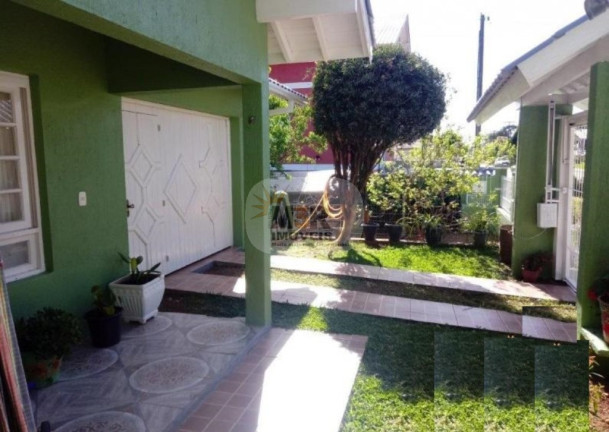 Imagem Casa com 3 Quartos à Venda, 120 m² em Vale Verde - Nova Petrópolis