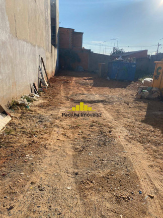 Imagem Terreno à Venda, 125 m² em Parque São Bento - Sorocaba