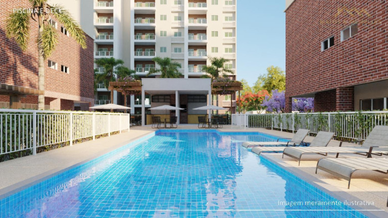 Imagem Apartamento com 3 Quartos à Venda, 108 m² em Engenheiro Luciano Cavalcante - Fortaleza Imagem Apartamento com 3 Quartos à Venda, 108 m² em Engenheiro Luciano Cavalcante - Fortaleza