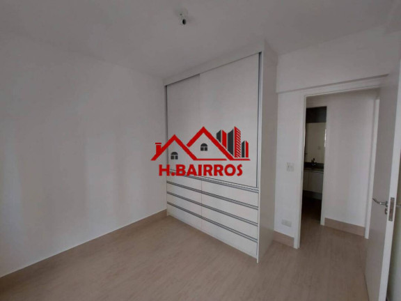 Imagem Apartamento com 2 Quartos para Alugar, 76 m² em Parque Residencial Aquarius - São José Dos Campos Imagem Apartamento com 2 Quartos para Alugar, 76 m² em Parque Residencial Aquarius - São José Dos Campos