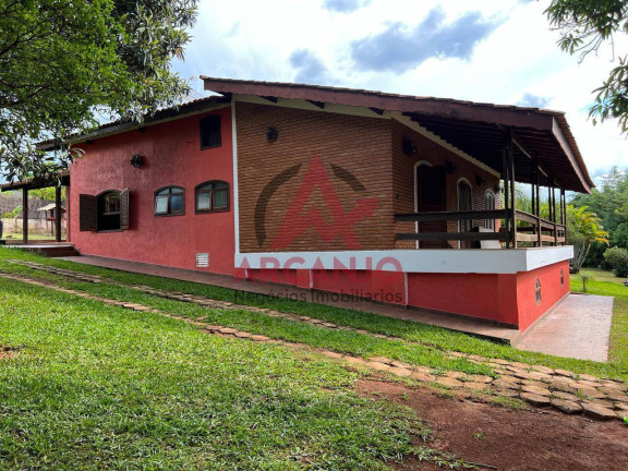 Imagem Chácara com 4 Quartos à Venda, 1 m² em Portal São Marcelo - Bragança Paulista Imagem Chácara com 4 Quartos à Venda, 1 m² em Portal São Marcelo - Bragança Paulista