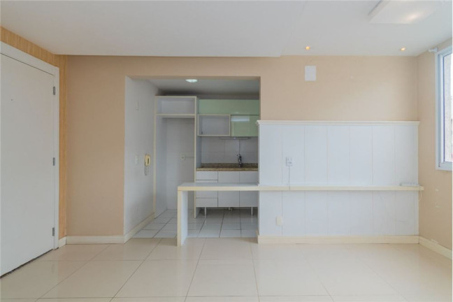 Imagem Apartamento com 2 Quartos à Venda, 48 m² em Jardim Itu - Porto Alegre