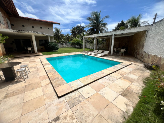 Imagem Casa com 6 Quartos à Venda, 841 m² em Porto Das Dunas - Aquiraz