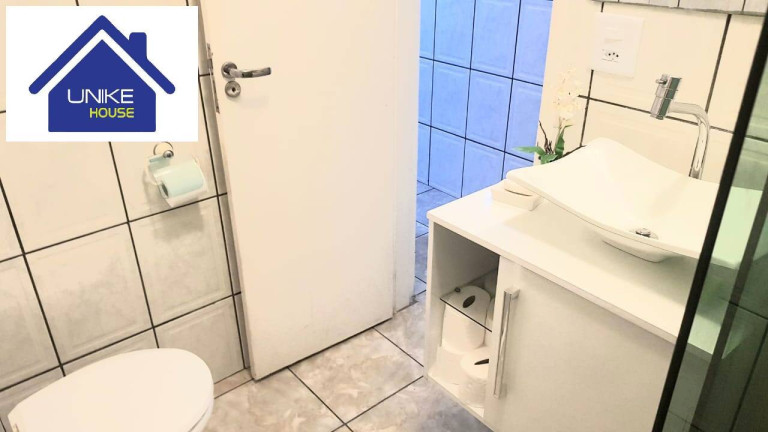 Casa com 3 Quartos à Venda, 202 m² em Jardim Suzano - São Paulo