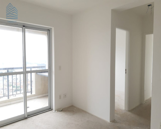 Imóvel com 2 Quartos à Venda, 48 m² em Vila Andrade - São Paulo