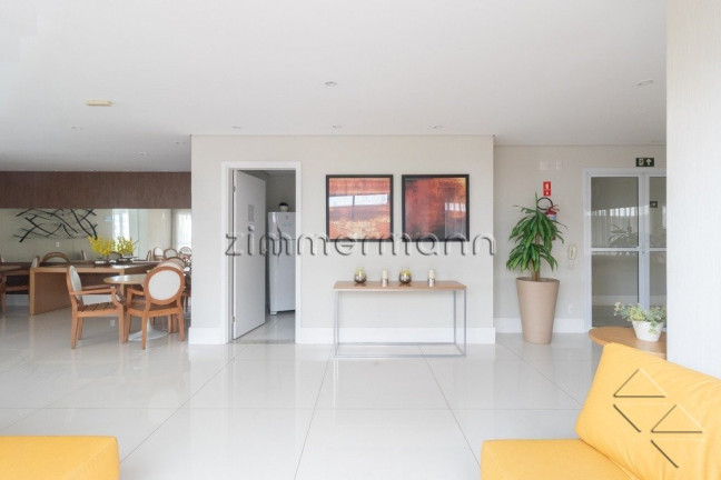 Imagem Apartamento com 1 Quarto à Venda, 70 m² em Centro - São Paulo