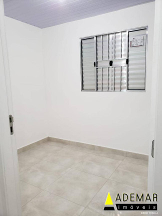 Imagem Casa com 2 Quartos à Venda, 250 m² em Casa Grande - Diadema