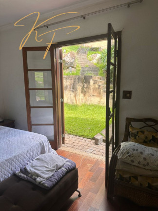 Imagem Casa com 3 Quartos à Venda, 200 m² em Roncáglia - Valinhos Imagem Casa com 3 Quartos à Venda, 200 m² em Roncáglia - Valinhos