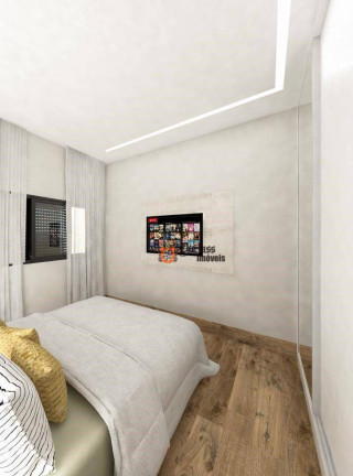 Imagem Sobrado com 4 Quartos à Venda, 341 m² em Condomínio Shambala I - Atibaia