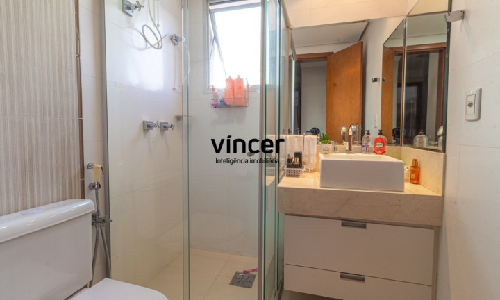 Imagem Apartamento com 3 Quartos à Venda, 100 m² em Setor Bueno - Goiânia Imagem Apartamento com 3 Quartos à Venda, 100 m² em Setor Bueno - Goiânia