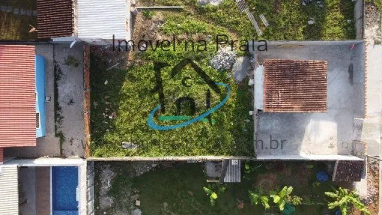 Imagem Casa com 1 Quarto à Venda, 368 m² em Getuba - Caraguatatuba