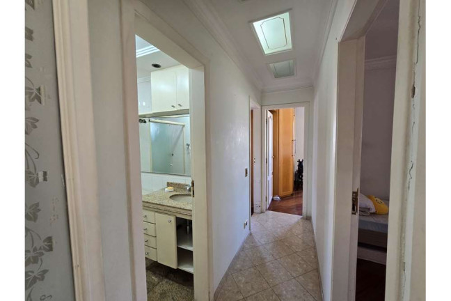 Imagem Apartamento com 3 Quartos à Venda, 81 m² em Vila Regente Feijó - São Paulo Imagem Apartamento com 3 Quartos à Venda, 81 m² em Vila Regente Feijó - São Paulo