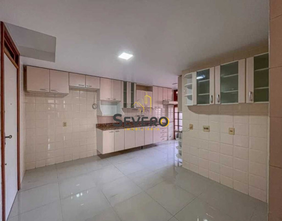 Imagem Apartamento com 4 Quartos à Venda, 150 m² em Icaraí - Niterói