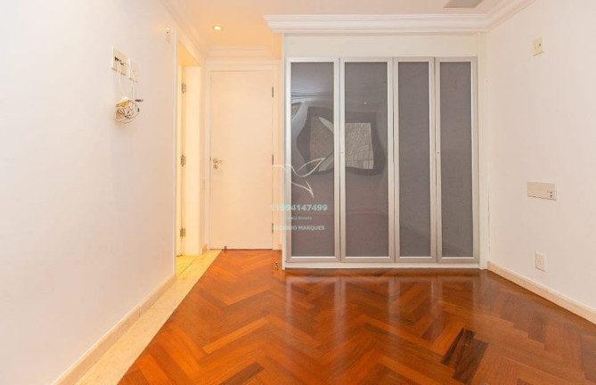 Imagem Apartamento com 4 Quartos à Venda, 160 m² em Consolação - São Paulo Imagem Apartamento com 4 Quartos à Venda, 160 m² em Consolação - São Paulo