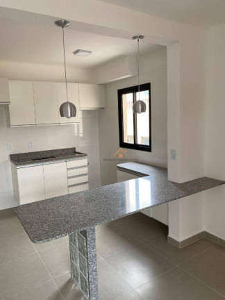 Imagem Apartamento com 2 Quartos à Venda ou Locação, 43 m² em Jardim Ocara - Santo André