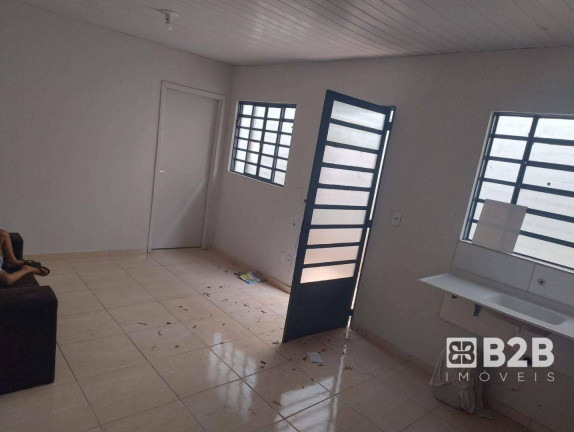 Casa com 2 Quartos à Venda, 45 m² em Jardim Ivone - Bauru