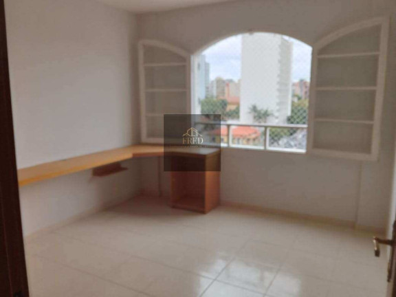 Apartamento com 4 Quartos à Venda, 250 m² em Centro - Santo André