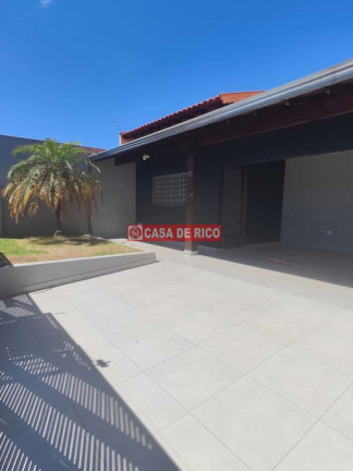 Imagem Casa com 3 Quartos à Venda, 160 m² em Jardim Campos Verdes - Londrina Imagem Casa com 3 Quartos à Venda, 160 m² em Jardim Campos Verdes - Londrina