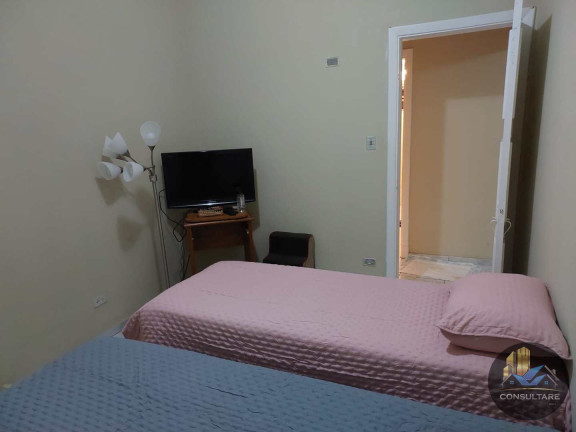 Imagem Apartamento com 3 Quartos à Venda, 155 m² em Boqueirão - Santos Imagem Apartamento com 3 Quartos à Venda, 155 m² em Boqueirão - Santos