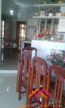 Imagem Casa com 5 Quartos à Venda, 383 m² em Parque Residencial Damha Ii - São José Do Rio Preto Imagem Casa com 5 Quartos à Venda, 383 m² em Parque Residencial Damha Ii - São José Do Rio Preto