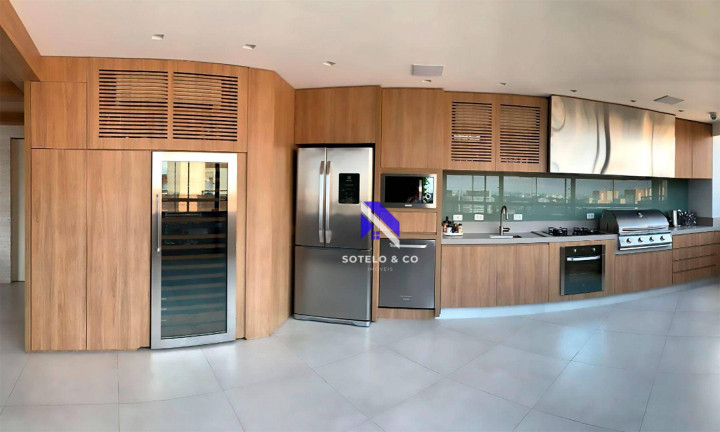 Imagem Imóvel com 6 Quartos à Venda, 720 m² em Vila Andrade - São Paulo Imagem Imóvel com 6 Quartos à Venda, 720 m² em Vila Andrade - São Paulo