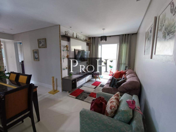 Imagem Apartamento com 3 Quartos à Venda, 90 m² em Santa Maria - São Caetano Do Sul Imagem Apartamento com 3 Quartos à Venda, 90 m² em Santa Maria - São Caetano Do Sul