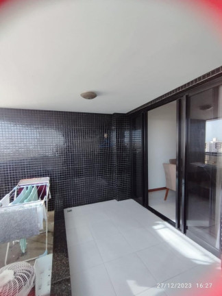 Imagem Apartamento com 1 Quarto à Venda, 51 m² em Caminho Das árvores - Salvador Imagem Apartamento com 1 Quarto à Venda, 51 m² em Caminho Das árvores - Salvador