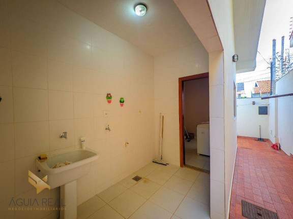 Imagem Sobrado com 4 Quartos à Venda, 257 m² em Vila Giocondo Orsi - Campo Grande Imagem Sobrado com 4 Quartos à Venda, 257 m² em Vila Giocondo Orsi - Campo Grande