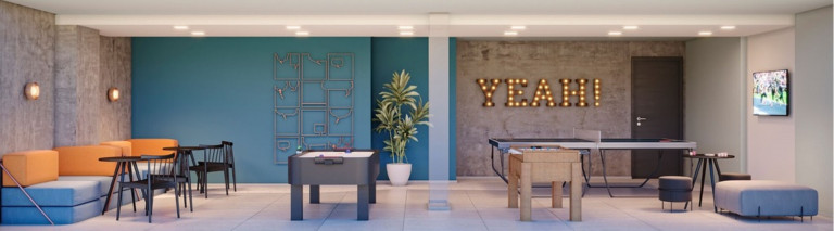 Imagem Imóvel com 2 Quartos à Venda, 45 m² em Centro - Campinas Imagem Imóvel com 2 Quartos à Venda, 45 m² em Centro - Campinas