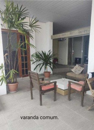Imagem Apartamento com 4 Quartos à Venda, 350 m² em Barra De Guaratiba - Rio De Janeiro Imagem Apartamento com 4 Quartos à Venda, 350 m² em Barra De Guaratiba - Rio De Janeiro