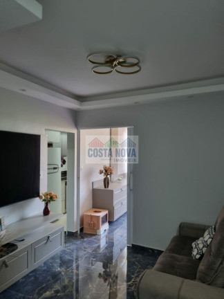 Imagem Apartamento com 1 Quarto à Venda, 46 m² Imagem Apartamento com 1 Quarto à Venda, 46 m²