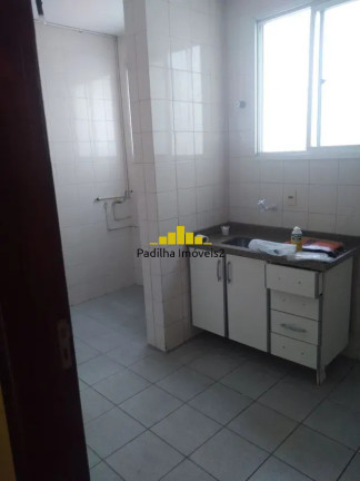 Imagem Apartamento com 3 Quartos à Venda, 59 m² em Parque Bela Vista - Votorantim