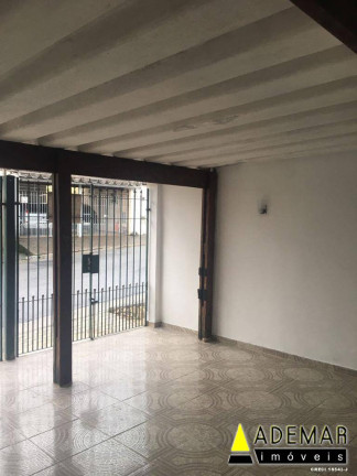 Imagem Casa com 2 Quartos à Venda, 80 m² em Taboão - São Bernardo Do Campo Imagem Casa com 2 Quartos à Venda, 80 m² em Taboão - São Bernardo Do Campo