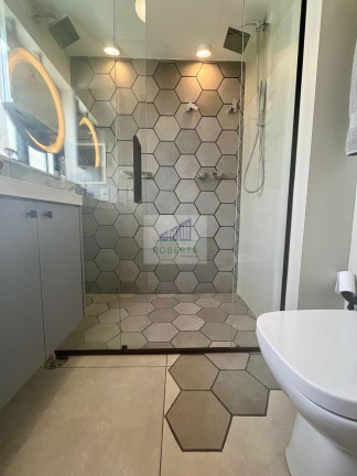 Imagem Apartamento com 2 Quartos à Venda, 74 m² em Moema - São Paulo