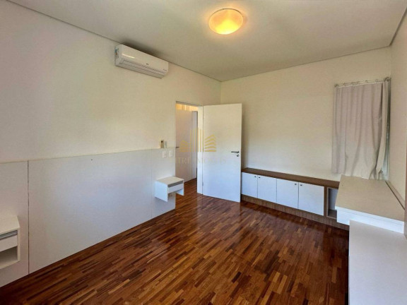 Imagem Casa com 3 Quartos à Venda, 325 m² em Loteamento Parque Dos Alecrins - Campinas