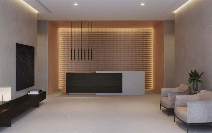 Imagem Apartamento com 3 Quartos à Venda, 183 m² em Lagoa - Rio De Janeiro