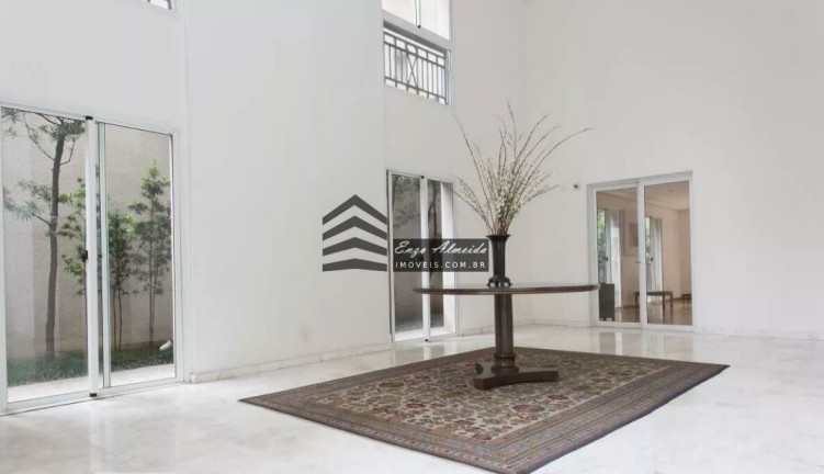 Imagem Apartamento com 3 Quartos à Venda, 148 m² em Jardim Paulista - São Paulo