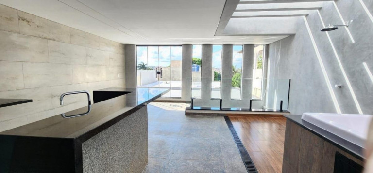 Imagem Casa com 3 Quartos à Venda, 250 m² em Setor Habitacional Vicente Pires - Brasília Imagem Casa com 3 Quartos à Venda, 250 m² em Setor Habitacional Vicente Pires - Brasília