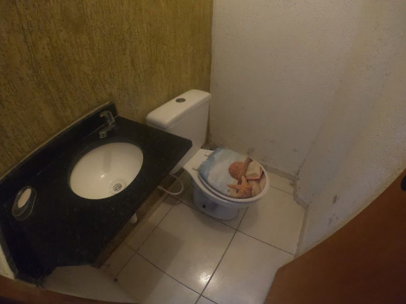 Imagem Sobrado com 2 Quartos à Venda, 62 m² em Aviação - Praia Grande Imagem Sobrado com 2 Quartos à Venda, 62 m² em Aviação - Praia Grande