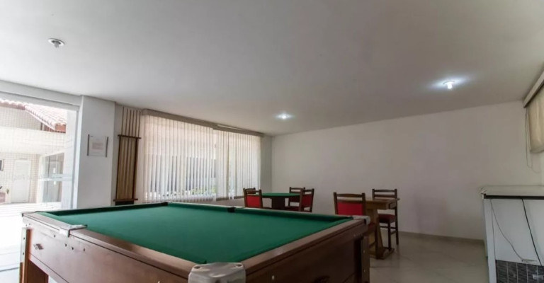 Imagem Apartamento com 3 Quartos à Venda, 77 m² em Baeta Neves - São Bernardo Do Campo